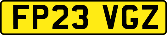 FP23VGZ