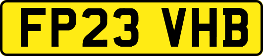 FP23VHB