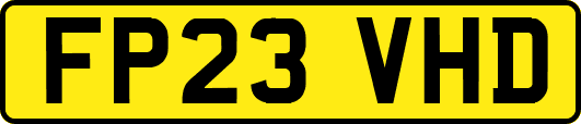 FP23VHD