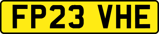FP23VHE
