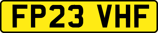 FP23VHF