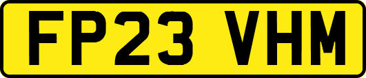 FP23VHM