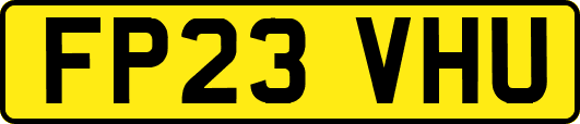 FP23VHU