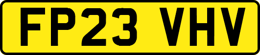 FP23VHV
