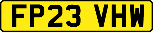 FP23VHW