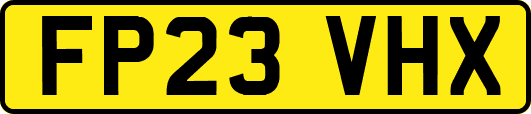 FP23VHX