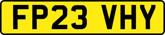 FP23VHY