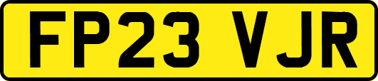 FP23VJR