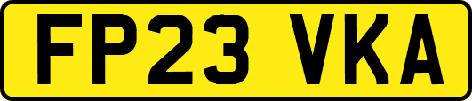 FP23VKA