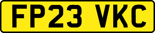 FP23VKC