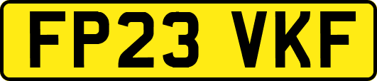 FP23VKF