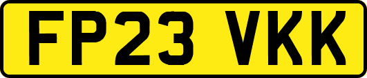 FP23VKK