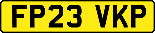 FP23VKP