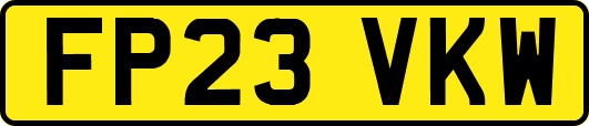 FP23VKW