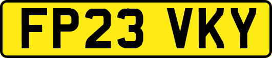 FP23VKY