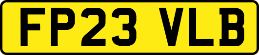 FP23VLB