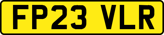 FP23VLR