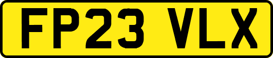 FP23VLX