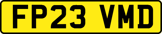 FP23VMD