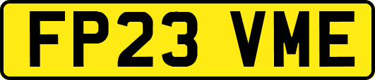 FP23VME