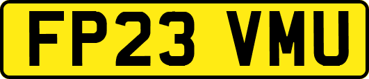 FP23VMU