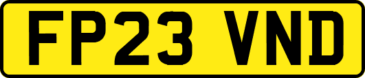 FP23VND