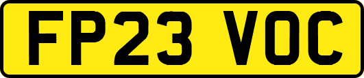 FP23VOC
