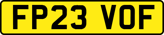 FP23VOF