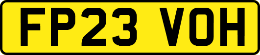 FP23VOH