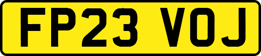 FP23VOJ