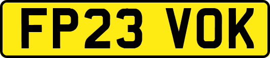 FP23VOK