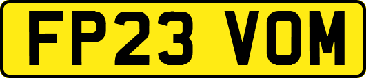 FP23VOM