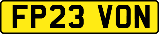 FP23VON