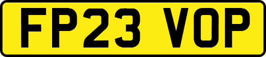 FP23VOP