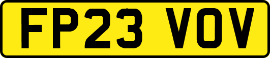FP23VOV