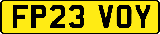 FP23VOY