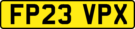 FP23VPX