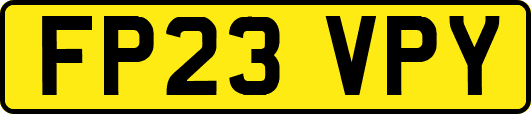 FP23VPY