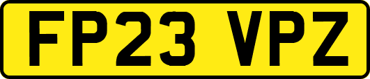FP23VPZ