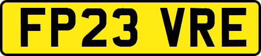 FP23VRE