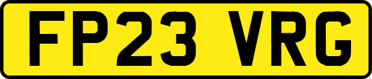 FP23VRG