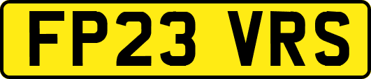 FP23VRS