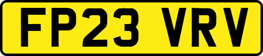 FP23VRV