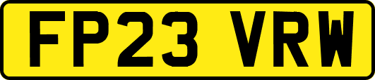 FP23VRW