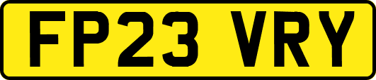 FP23VRY