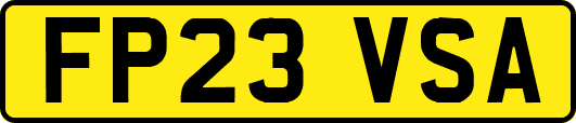 FP23VSA