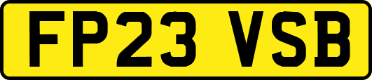 FP23VSB
