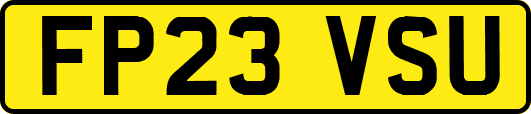 FP23VSU