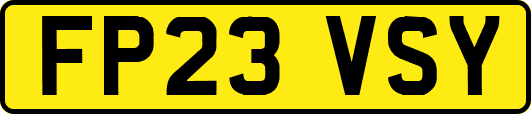 FP23VSY