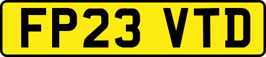 FP23VTD